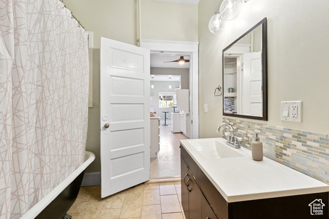 Photo 18 for MLS #2118205 at 310 S 300 East #A2