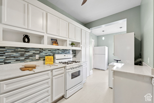 Photo 14 for MLS #2118205 at 310 S 300 East #A2