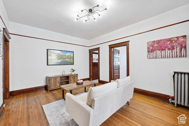 Photo 8 for MLS #2118205 at 310 S 300 East #A2