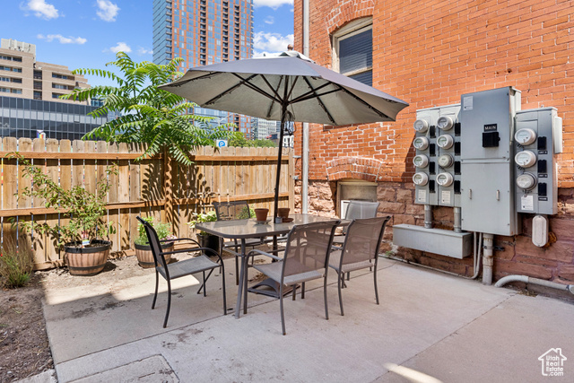 Photo 22 for MLS #2118205 at 310 S 300 East #A2