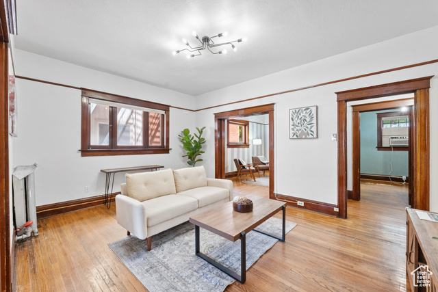 Photo 4 for MLS #2118205 at 310 S 300 East #A2