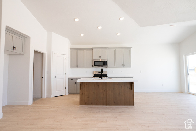 Photo 5 for MLS #2118206 at 3267 N Gray Wolf Lane Lot #4003