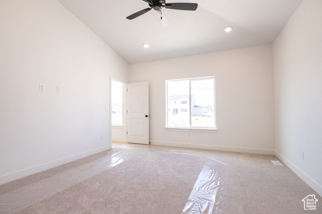 Photo 8 for MLS #2118206 at 3267 N Gray Wolf Lane Lot #4003