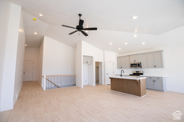 Photo 4 for MLS #2118206 at 3267 N Gray Wolf Lane Lot #4003