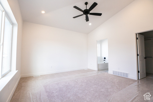 Photo 7 for MLS #2118206 at 3267 N Gray Wolf Lane Lot #4003
