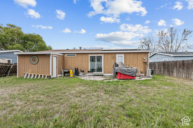 Photo 16 for MLS #2118208 at 2947 S Calypso St