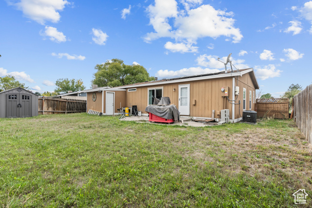 Photo 17 for MLS #2118208 at 2947 S Calypso St