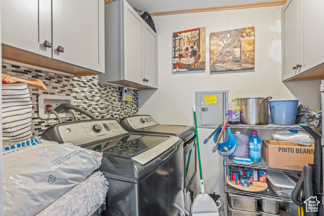 Photo 13 for MLS #2118208 at 2947 S Calypso St