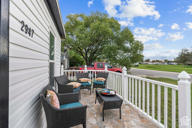 Photo 3 for MLS #2118208 at 2947 S Calypso St