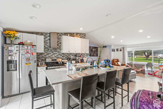 Photo 9 for MLS #2118208 at 2947 S Calypso St