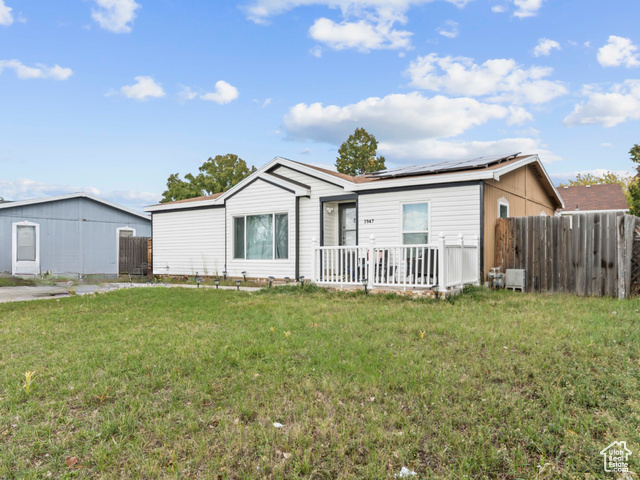 Photo 2 for MLS #2118208 at 2947 S Calypso St
