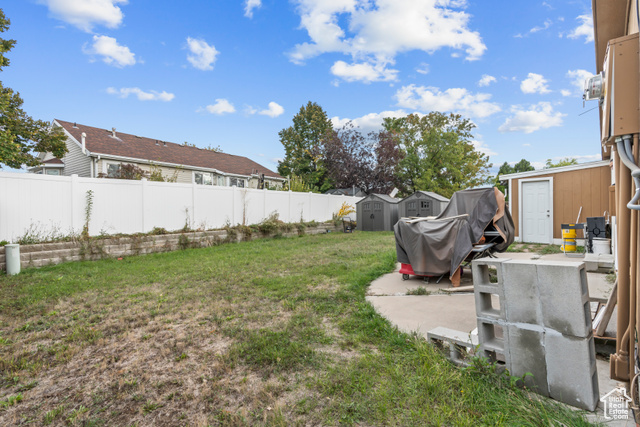 Photo 15 for MLS #2118208 at 2947 S Calypso St
