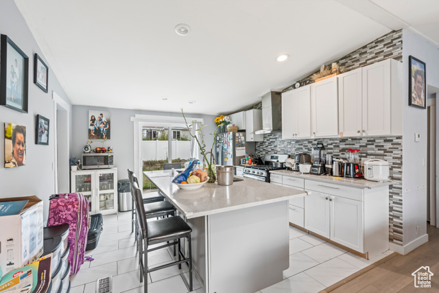 Photo 8 for MLS #2118208 at 2947 S Calypso St