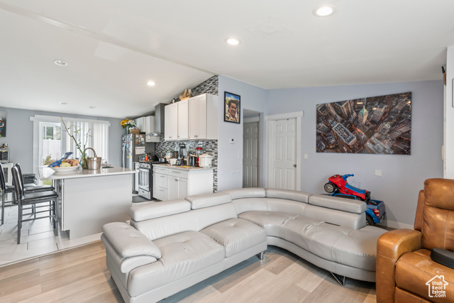 Photo 7 for MLS #2118208 at 2947 S Calypso St