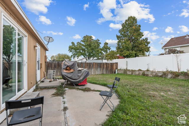 Photo 14 for MLS #2118208 at 2947 S Calypso St