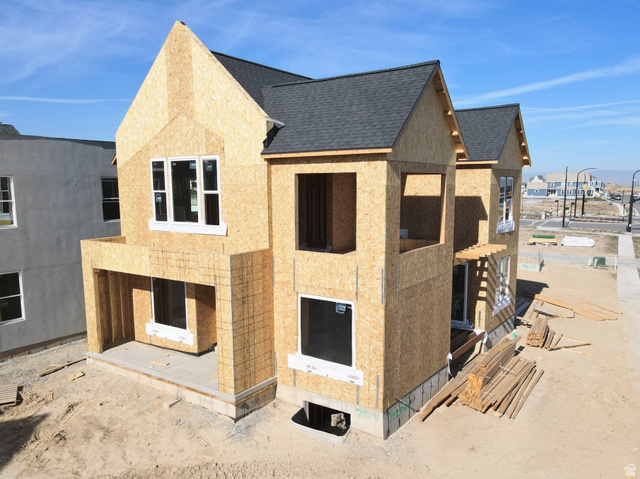 11332 S Silver Pond Dr #320
                     MLS #2118209