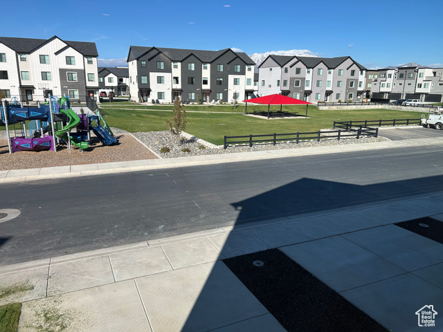 Photo 25 for MLS #2118211 at 589 W 1810 North #66