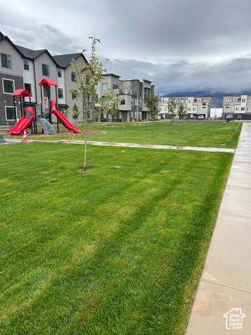 Photo 3 for MLS #2118211 at 589 W 1810 North #66