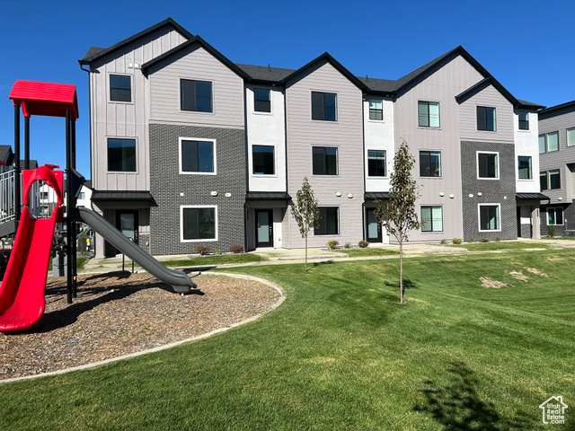 589 W 1810 N #66, Salem UT 84653