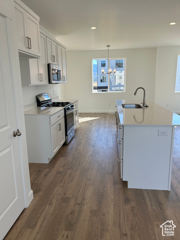 Photo 12 for MLS #2118211 at 589 W 1810 North #66
