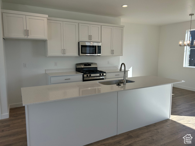 Photo 13 for MLS #2118211 at 589 W 1810 North #66