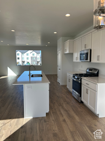 Photo 8 for MLS #2118211 at 589 W 1810 North #66