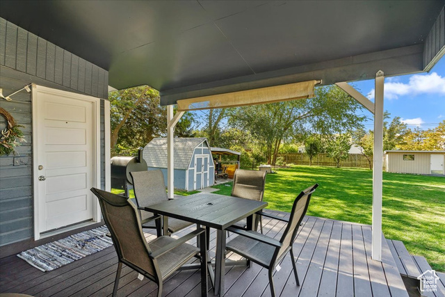 Photo 16 for MLS #2118214 at 46 S 600 East