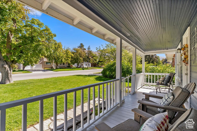 Photo 4 for MLS #2118214 at 46 S 600 East
