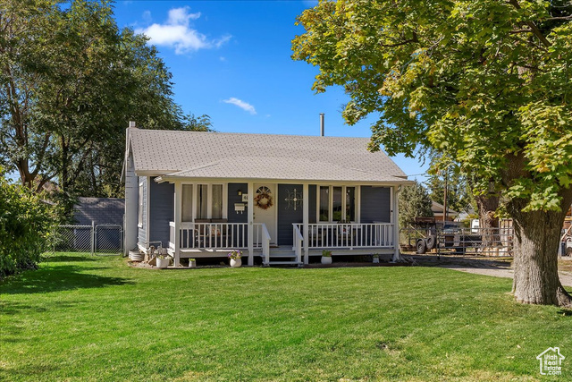 46 S 600 E, Brigham City UT 84302