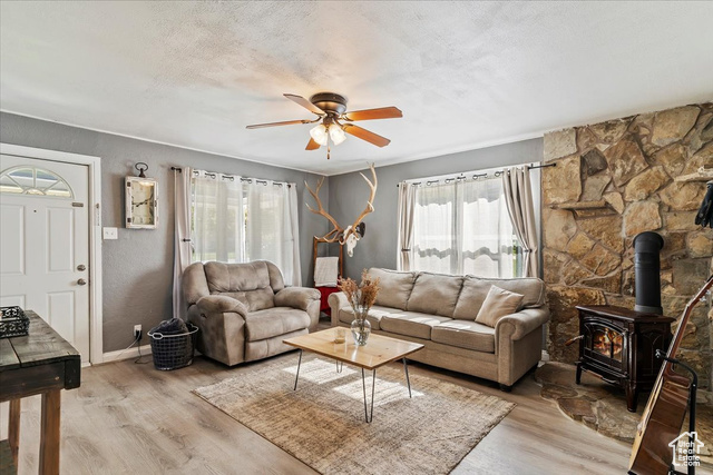Photo 5 for MLS #2118214 at 46 S 600 East