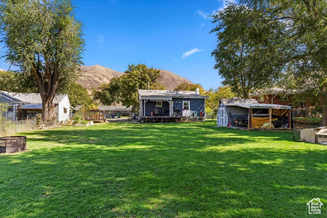 Photo 17 for MLS #2118214 at 46 S 600 East