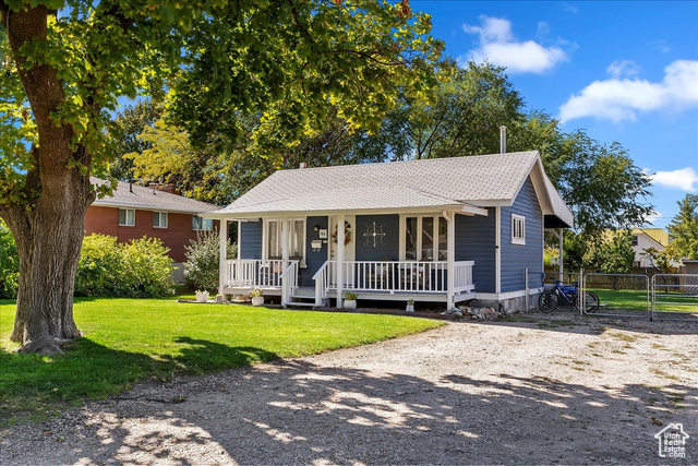 Photo 2 for MLS #2118214 at 46 S 600 East