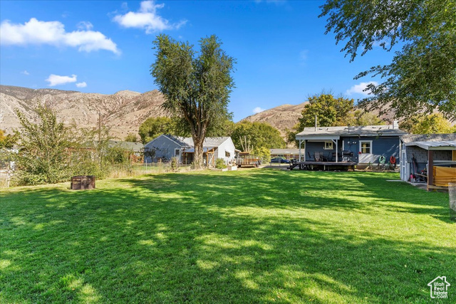 Photo 18 for MLS #2118214 at 46 S 600 East