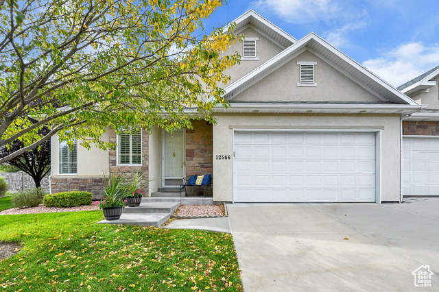 12566 S TITHING HILL DR, Riverton UT 84065