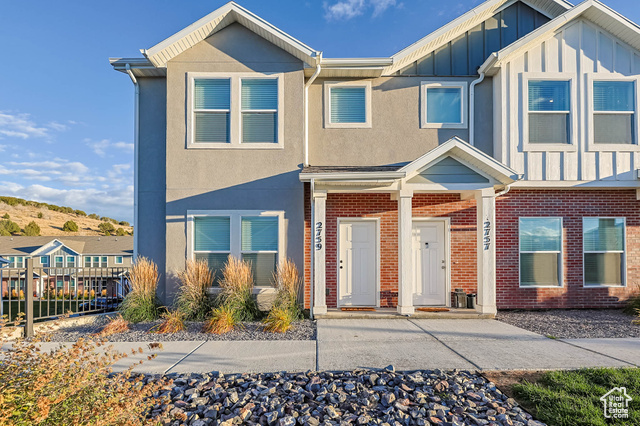 2759 E RIATA ALY #312, Eagle Mountain UT 84005