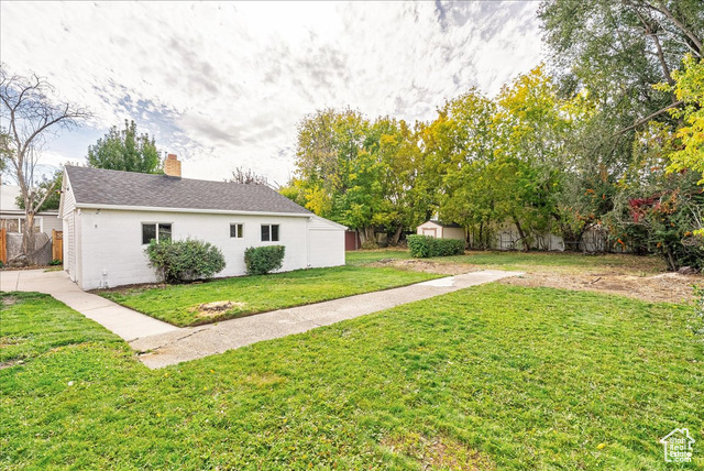 Photo 30 for MLS #2118224 at 3812 S 500 East