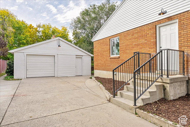 Photo 33 for MLS #2118224 at 3812 S 500 East