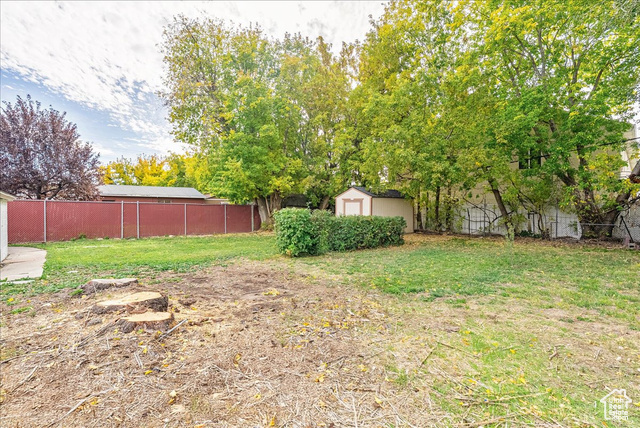 Photo 32 for MLS #2118224 at 3812 S 500 East