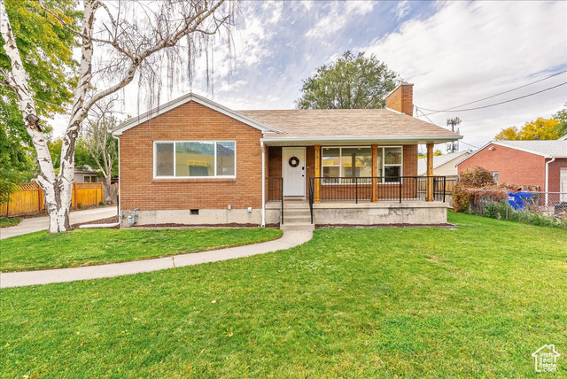 3812 S 500 E, South Salt Lake UT 84106