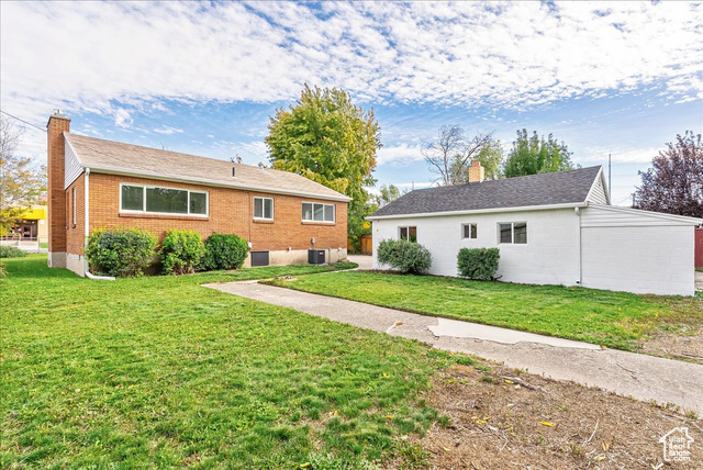 Photo 29 for MLS #2118224 at 3812 S 500 East