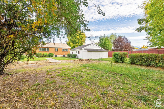 Photo 31 for MLS #2118224 at 3812 S 500 East