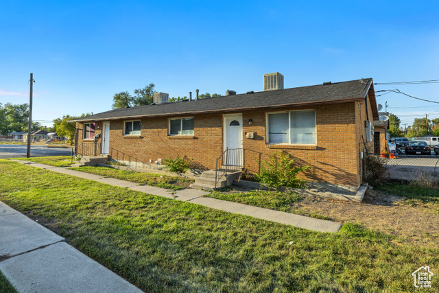 MLS #2118225                     located at 1229 S Emery St,
                     Salt Lake City, UT