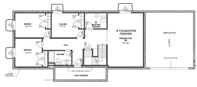 Photo 31 for MLS #2118229 at 1718 W Trey Way #2