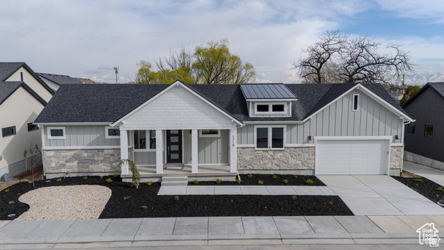 Photo 2 for MLS #2118229 at 1718 W Trey Way #2