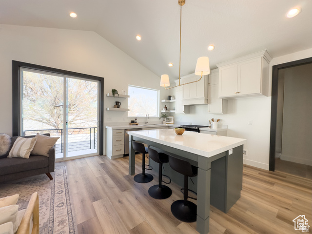 Photo 8 for MLS #2118229 at 1718 W Trey Way #2