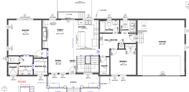 Photo 30 for MLS #2118229 at 1718 W Trey Way #2