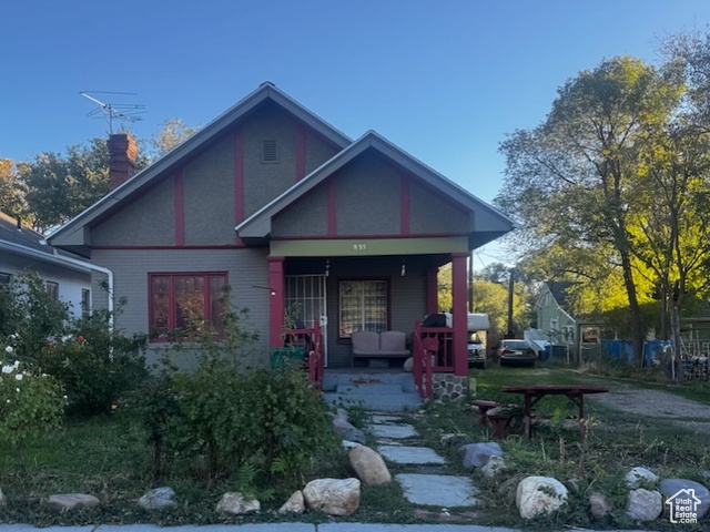 835 E 21ST ST, Ogden UT 84401