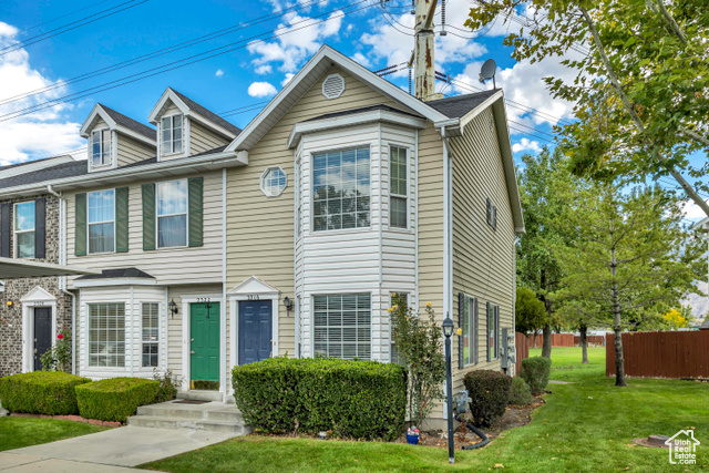 2316 W 510 N, Provo UT 84601
