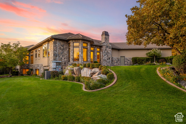 Photo 65 for MLS #2118234 at 5210 Skyline Pkwy
