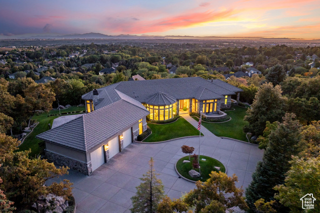 Photo 76 for MLS #2118234 at 5210 Skyline Pkwy